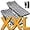 XXLGray-2, variant on FICISOG Folding Sleeping Cots for Adults, 28" Wide XL Camping Twin Cot Portable Sleeping Bed with Carry Bag, Support 900lbs