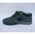 thumbnail image 5 of New Balance Men's Numeric Skateboarding Green Shoes - Size 6 READ, 5 of 5