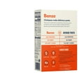thumbnail image 2 of Banza Chickpea Rotini Pasta 8 Ounce (Pack of 6), 2 of 5