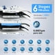 thumbnail image 3 of Filtro de repuesto Waterdrop WD-D6RF para sistema RO WD-D6-B, 3 of 6