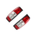 thumbnail image 4 of Car Left Tail Light Brake Lamp Signal Lamp for Navara D22 Ute DX ST ST-R 1997-2015 RLN026--L, 4 of 5