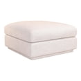 thumbnail image 2 of Moe's Home Collection Justin Ottoman, 2 of 3