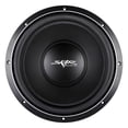 thumbnail image 2 of Subwoofer para coche Skar Audio VS-12 D2 12, 1000 W, potencia máxima, doble, 2 ohmios, 2 of 7