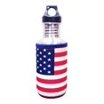 thumbnail image 1 of Aislante para Botella de Agua Koverz Neopreno 500 mL 16-18 oz, 1 of 2