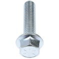 thumbnail image 2 of Dorman Bolt 960-215D OE Solutions; Flanged Bolt; 3/8-16 Thread Size; 1-1/2 Inch Length; Steel; Pack Of 4, 2 of 3