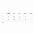 thumbnail image 2 of Khaki straight leg pants women's khaki cropped pants new Modal wide leg pants back elastic waist loose casual pants, 2 of 3