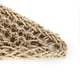 thumbnail image 2 of Reptile Bed Triangular Lizard Lounger Natural Grass Fibers Reptile Hammock Easy InstallMedium, 2 of 2