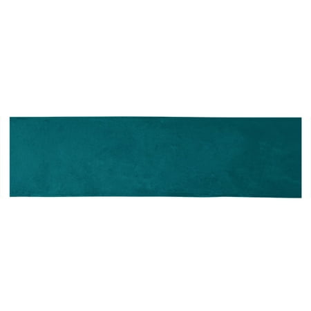 

Doolland Velvet Table Runner Table Runner Dresser Scarves for Dinner Holiday Parties Home Kitchen