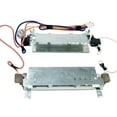thumbnail image 2 of EvertechPRO WR51X442 Defrost Heater Replacement for GE Refrigerator WR51X0342 WR51X0371 WR51X0442 WR51X0463 WR51X342 WR51X371 WR51X442 WR51X463, 2 of 6