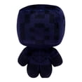 thumbnail image 2 of Peluche Enderman Ruz Negro Minecraft 17 cm, 2 of 4