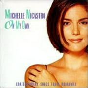 On My Own: Contemporary Songs From Broadway