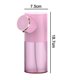 thumbnail image 4 of Dispensador de jabón, dispensador automático de espuma, recargable de 320 ml, 4 of 4