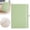 Light Green, variant on A5 Hardcover Ruled Journal Notebook Lined Thick Paper for Sketching Drawing