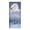 H, variant on BOBOMOTI Christmas Door Cover Christmas Santa Claus Door Cover Xmas Front Door Hanging Banner for Winter Xmas New Year Holiday Party Decor
