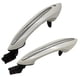 thumbnail image 1 of Car Front Exterior Comfort Access Door Handle for 5 Series F18 GT F07 7 Series F02 51217231931, 1 of 5