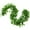 01-Green 1PC 86.61in, variant on SHENGXINY 1PCS Leaf Ribbon, Artificial Garland Rattan Leaf String Hanging Leaves , for Garden Party Home Wedding Party Balloon Garland DIY Craft 394in Green