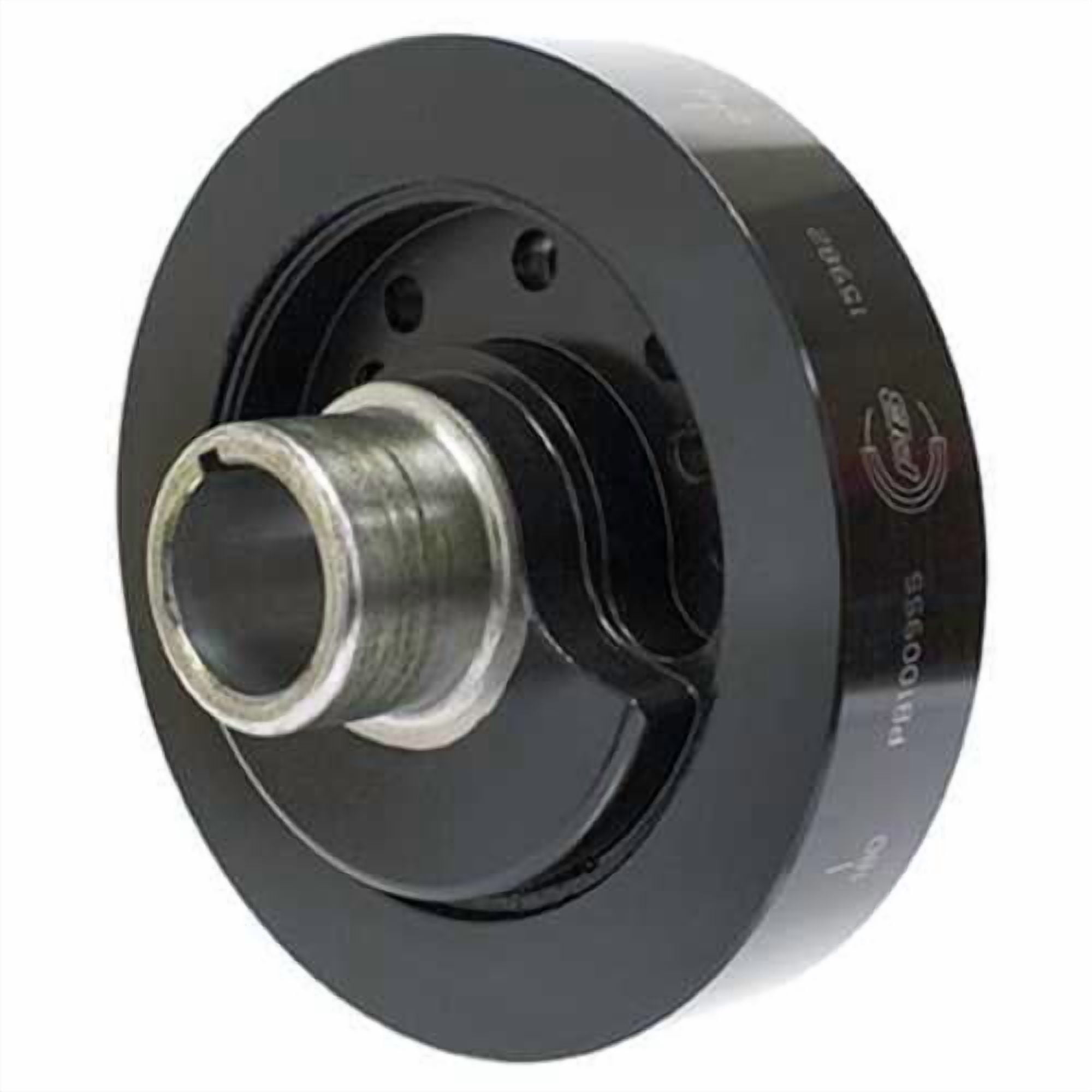 Dayco Engine Harmonic Balancer P/N:PB1009SS Fits select: 1969-1973 FORD MUSTANG, 1969-1976 MERCURY COUGAR