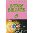 thumbnail image 1 of Stray Bullets #6 VF ; El Capitan Comic Book, 1 of 1