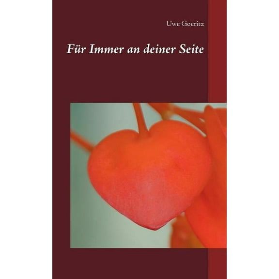 Für Immer an deiner Seite, (Paperback)