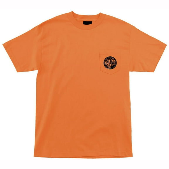 I WEAR JOJO Men's SpeedWheels Pocket Shirts