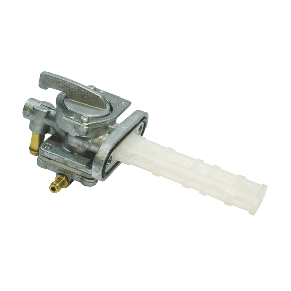 2002-2003 2005 Kawasaki KZ1000 Police 1000 OEM Fuel Petcock 51023-1375