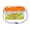 Orange, variant on Insect Viewer Box For Kids With Transparent Green Design Portable Carry Handle Kids Outdoor Nature Exploration Tool Stem Educational Supply Garden Bug Observation Kit 1 Pack