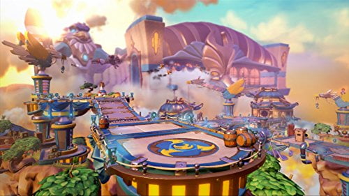 Skylanders Spyro/'s Adventure HEX Figure New endommagé Carte