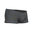 thumbnail image 3 of Private Structure Style EPUS4570 Color Gray Size S, 3 of 6