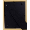 thumbnail image 4 of BAMBOO GOLD MATTED 8x10 5x7 frame - 5x7, 4 of 4