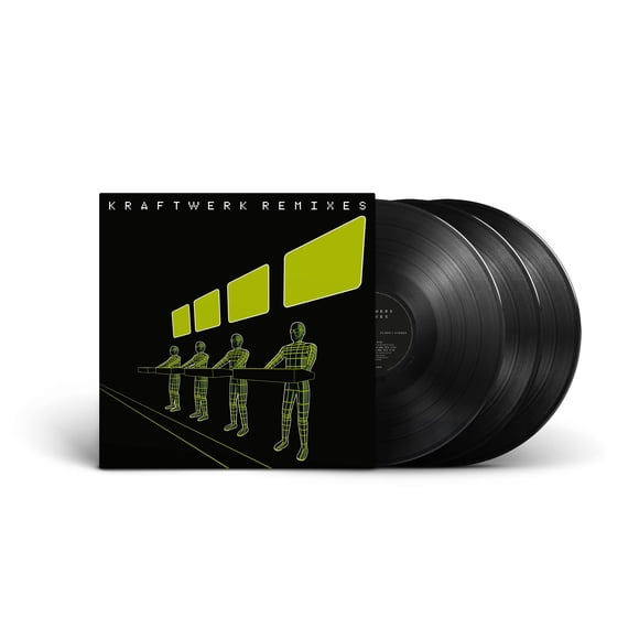 Remezcla PARLOPHONE