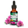 thumbnail image 1 of Suplemento Nature's Answer con flores de trébol rojo, 30 ml, 1 of 7