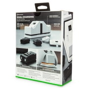 PowerA Dual Charging Station for Xbox Series X|S - White
