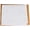 Clear, variant on 100 PCS 9.5"x 12" Clear Self-Adhesive Packing List Envelopes - Fit 8.5x11 inch Letter - Shipping/Mailing Pouch Enclosed Bags for Packing Slips Invoice Label