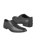 thumbnail image 1 of ZAPATOS CLÁSICOS PARA NIÑO STYLO 428 PIEL NEGRO Stylo 428, 1 of 4