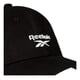 thumbnail image 5 of Gorra Reebok Classic Logo Negro Casual Curva Negro Único Liso, 5 of 5