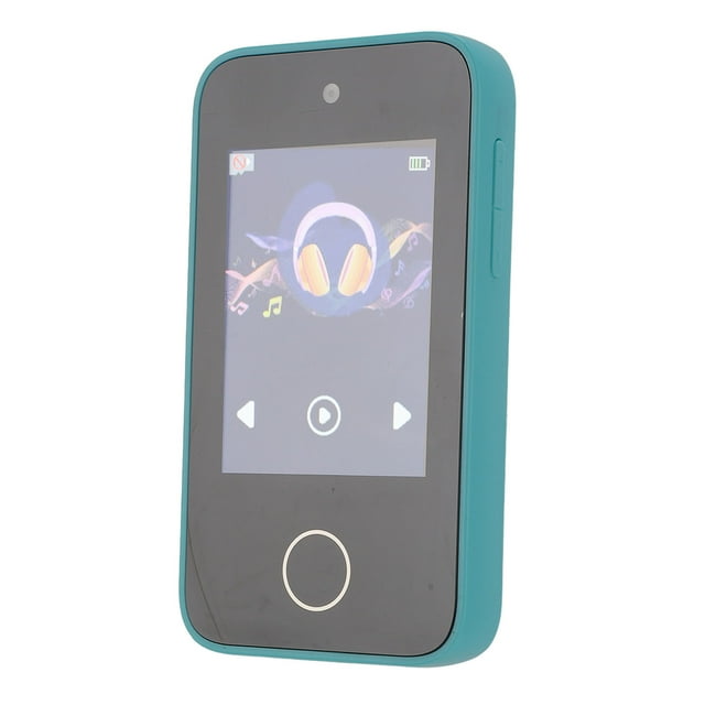 Cámara De Vídeo, Cámara Digital 48MP 1080P Reproductor De MP3 Multifuncional Para Regalos De Cumpleaños