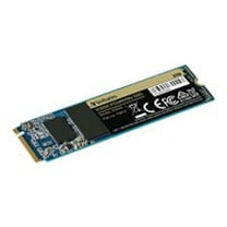 Verbatim Vi3000 - SSD - 2 TB - internal - M.2 2280 - PCIe 3.0 x4 (NVMe)