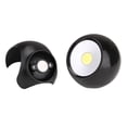 thumbnail image 2 of Matsuzay COB LED luz nocturna linterna giratoria luces potente brillo linterna suministros de herramientas de iluminación dormitorio baño Iluminación y accesorios, 2 of 6