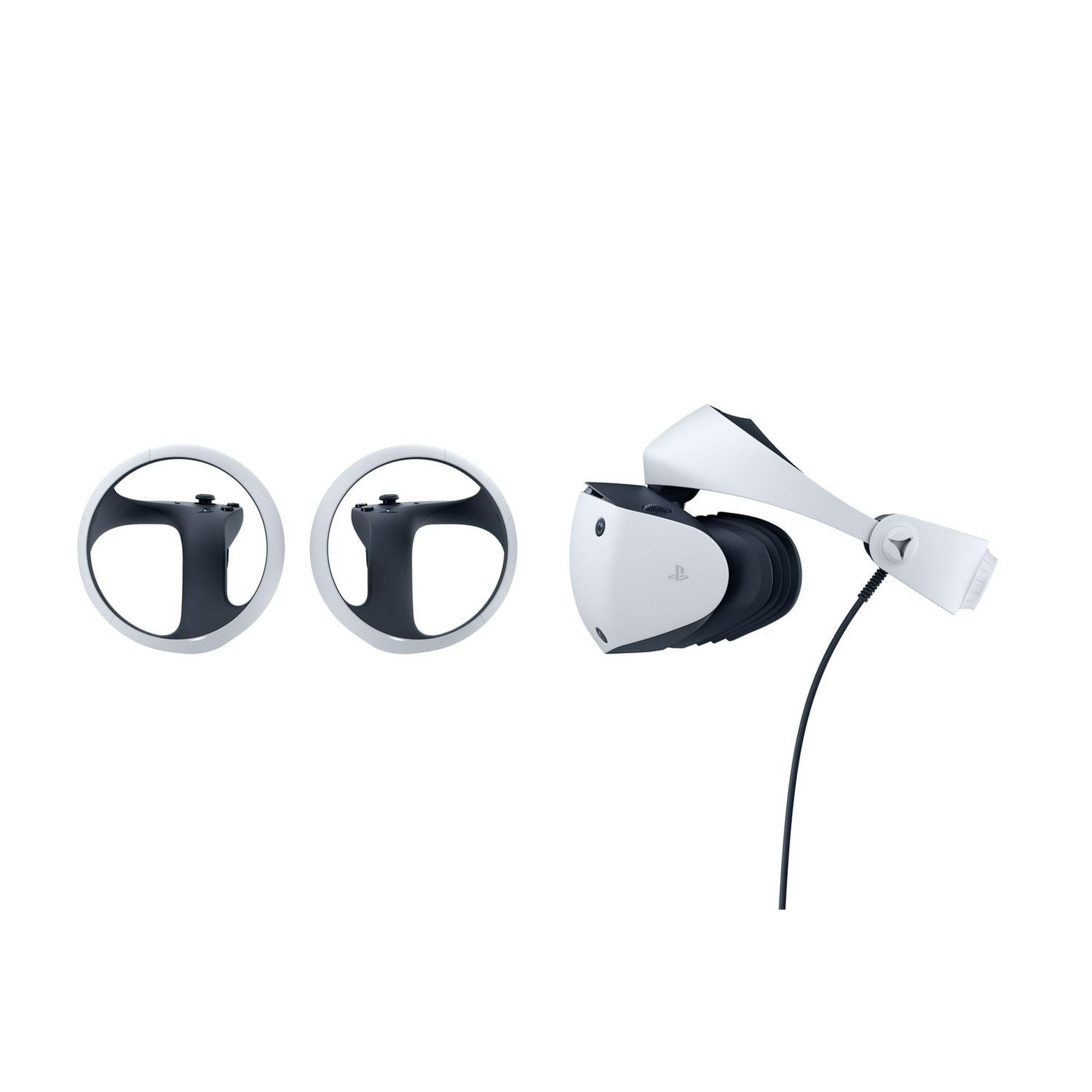PlayStation®VR2 | The next generation of VR gaming on PS5