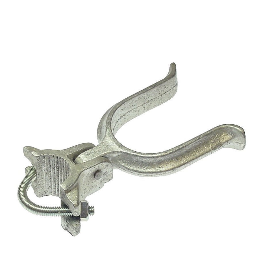 1 5 8 X 2 3 8 2 1 2 Heavy Duty Chain Link Fence Gate Fork