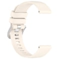 thumbnail image 5 of Grade Silicone Replacement Strap For Smartwatches Breathable Fit Comfort & Durability, 5 of 5