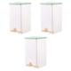 thumbnail image 2 of Caja de almacenamiento multifuncional de pared para productos femeninos, porta toallas sanitarias para baño, tocador, hogar y dormitorio., 2 of 9