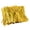 Golden, variant on Hevirgo 760Pcs Baking Bag Twist Ties Packing Rope Dessert Storage Pouch Packaging Strap