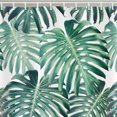 thumbnail image 3 of 1pc Bathroom Curtain Printing Waterproof Creative Shower Bathing Curtain for Room Decor Bathroom, 3 of 6