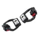 thumbnail image 5 of Intermitente Luz Dinámica Señal Giro LED Luces Traseras Adaptador De Señal De Giro Dinámico Arnés Módulo Intermitente Kits Aptos Para Mk7 Pre Facelift 2013-2016 Cergrey Dynamic Taillight Adapter, 5 of 8
