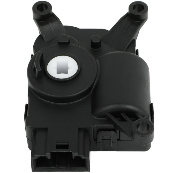 Air Door Actuator A/C HAVC Heater Blend Door Actuator Replacement for for Dodge for Durango 2014-2018,for Jeep for Grand Cherokee 2014-2016 604-060