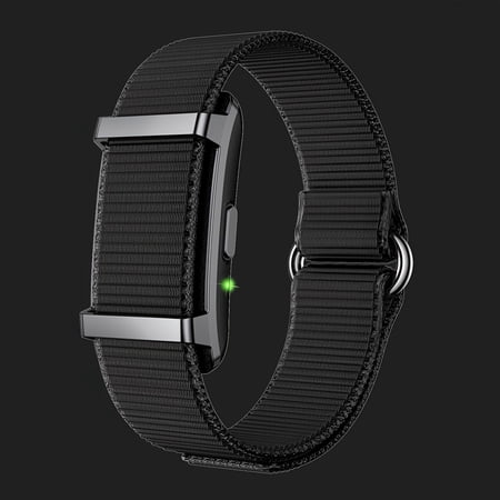 Screenless Health & Fitness Tracker, No Subscription Required, Tracks Sleep & Helps Energy Recovery for Active Lifestyle