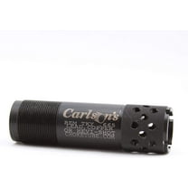Carlson's Choke Tubes Ported Turkey Choke Tube, 12 Gauge, Beretta/Benelli