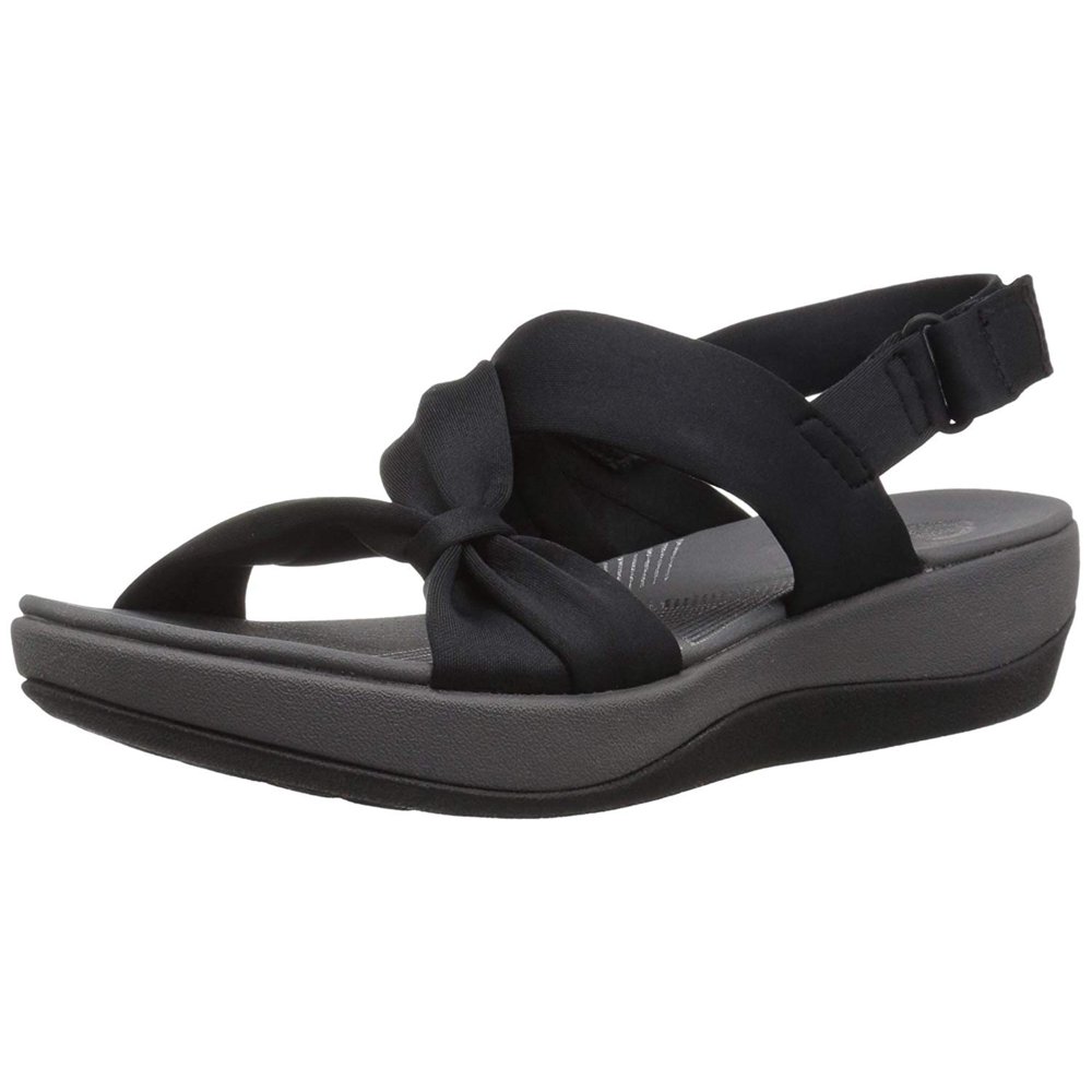Clarks CLARKS Women's Arla Primrose Sandal
