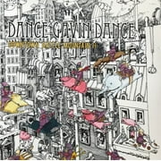 Dance Gavin Dance  Downtown Battle Mountain II LP